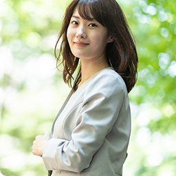 26歳女性
